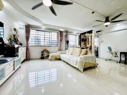 Blk 646 Yishun Street 61 (Yishun), HDB 4 Rooms #623148771